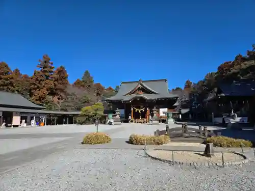 白鷺神社(栃木県)
