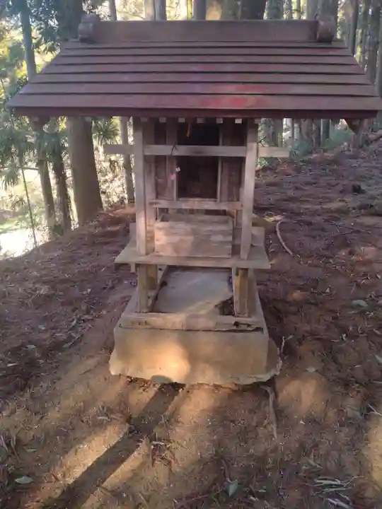 小針薬師如来堂(宮城県)
