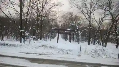 大國神社のその他建物