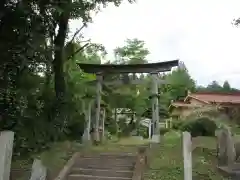 高龗神社(栃木県)