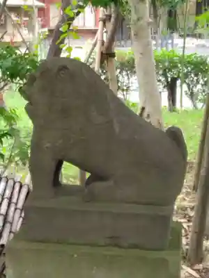 六郷神社(東京都)