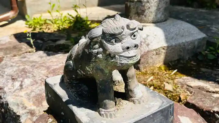 大國玉神社(京都府)