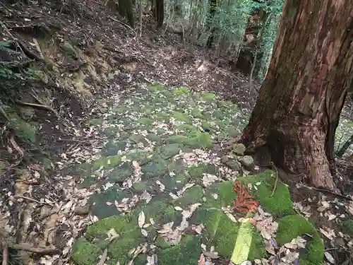 阿弥陀寺 奥之院浄土堂(和歌山県)