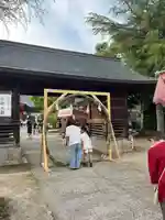 宇美神社(島根県)