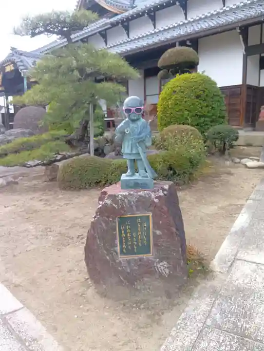 慈光院(曼陀羅寺塔頭)(愛知県)