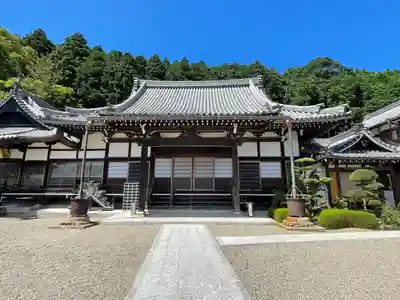 徳永寺(三重県)