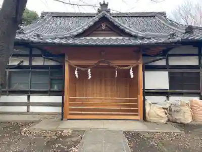 三宮神社(京都府)