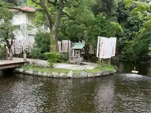 平塚八幡宮(神奈川県)