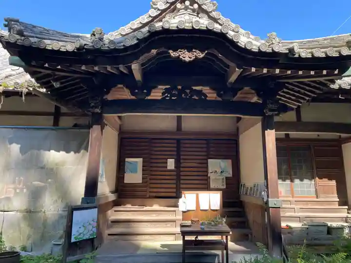 十禅律院(和歌山県)