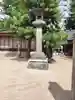 四柱神社(長野県)