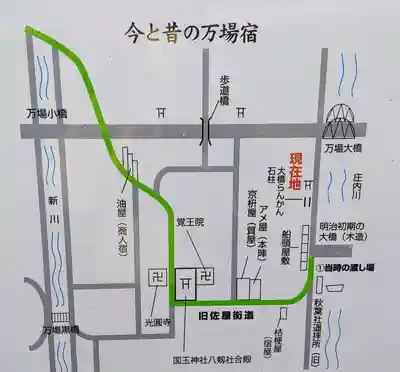 秋葉社のその他建物