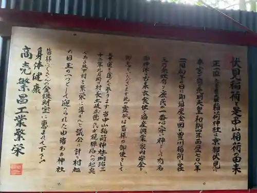 坂下八幡神社(岐阜県)