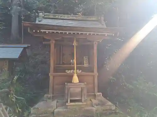 日向大神宮(京都府)
