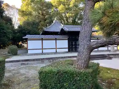 鳥羽天皇安樂壽院陵(京都府)