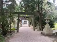 神館神社(三重県)
