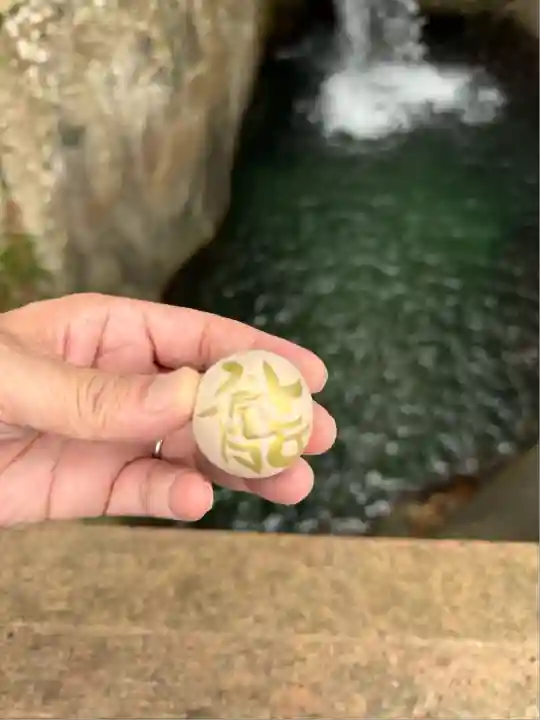 丹生川上神社(中社)(奈良県)