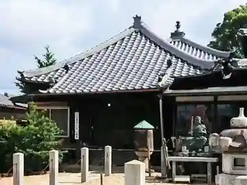 持法院 大師堂(愛知県)