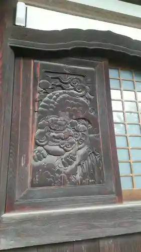 善徳寺(栃木県)