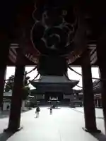 川崎大師(平間寺)のその他建物