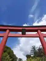 進雄神社(群馬県)