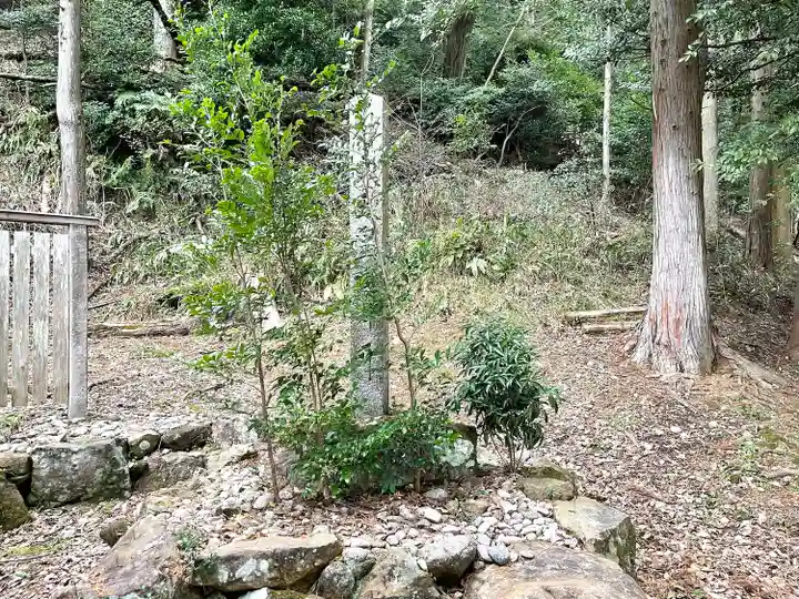 住吉神社(三重県)