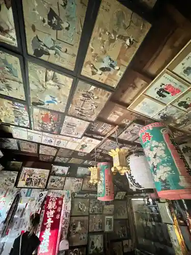 秀重院(山形県)