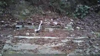 愛宕神社のその他建物