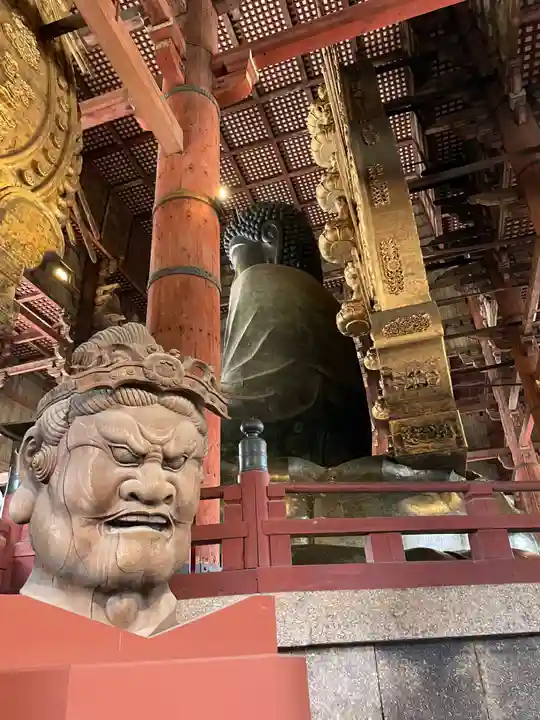 東大寺(奈良県)