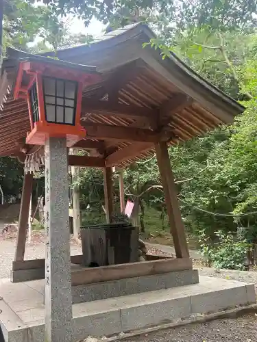 谷保天満宮(東京都)