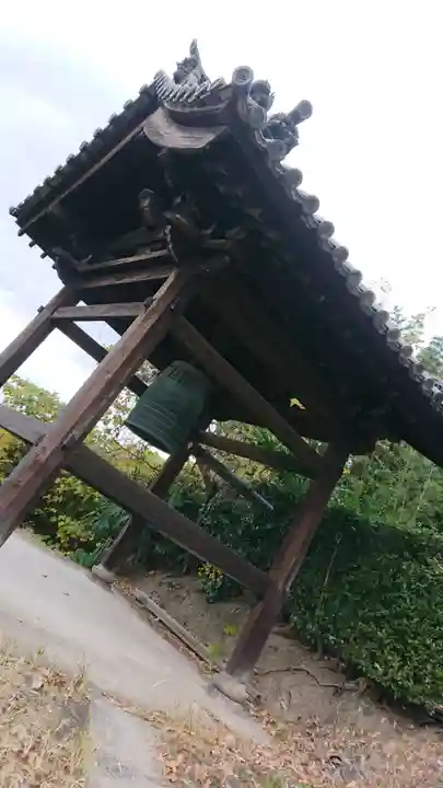 台鏡寺のその他建物