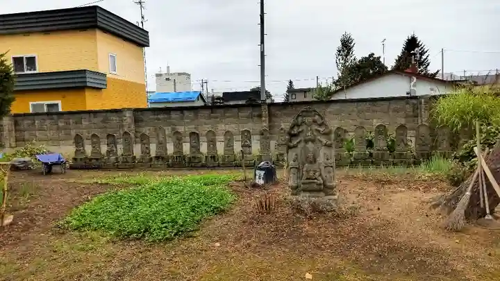 光願寺(北海道)