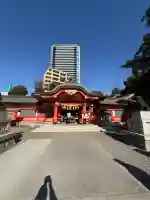 金神社(岐阜県)