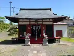 正一位稲荷神社(栃木県)