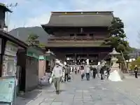 善光寺(長野県)
