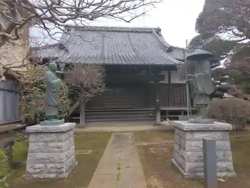 安樂寺(東京都)