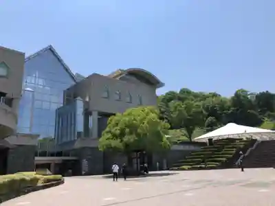 王子神社(徳島県)