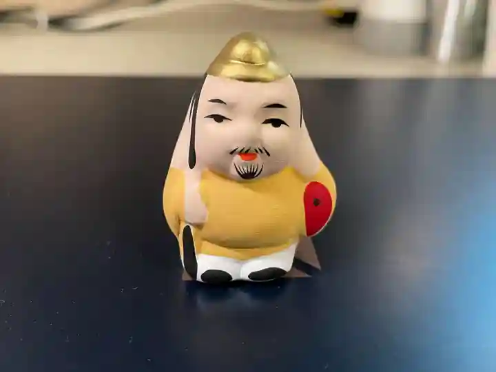 柳原蛭子神社(柳原えびす神社)(兵庫県)