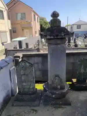 宝蔵寺(神奈川県)