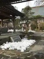 円通寺の本殿・本堂