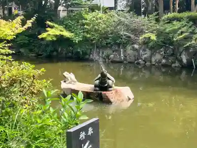 伊弉諾神宮(兵庫県)