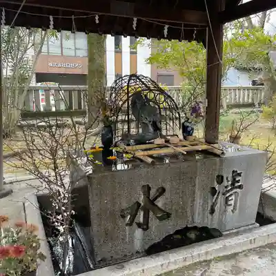 若宮神明社(愛知県)