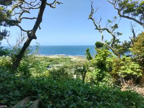 洲崎神社(千葉県)