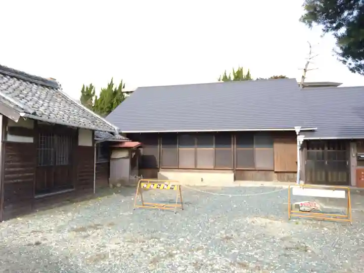 延命寺(愛知県)