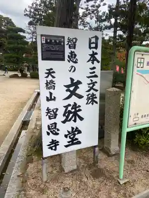 智恩寺(京都府)