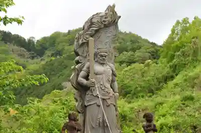 八坂寺(愛媛県)