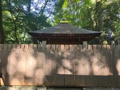 賀茂御祖神社（下鴨神社）(京都府)