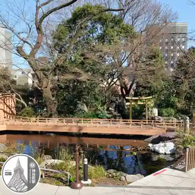 愛宕神社(東京都)