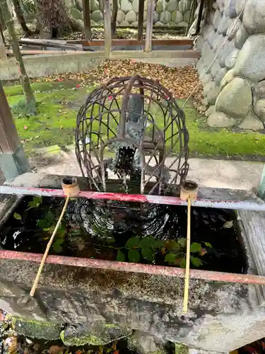 若宮神明社(愛知県)