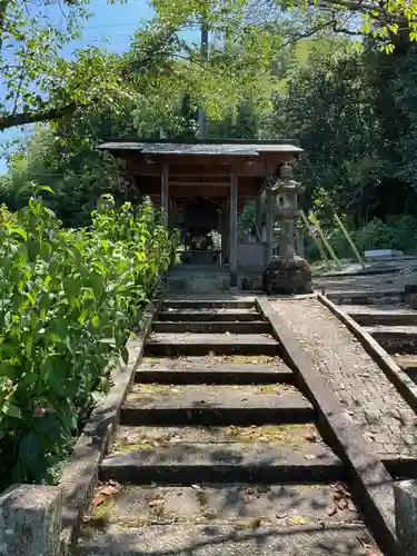長久寺のその他建物