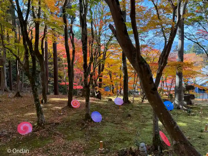 百済寺(滋賀県)